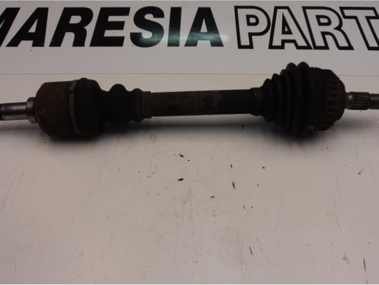 Citroen - Xsara - Aandrijfas links-voor