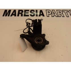Citroen - Xsara - Knuckle, front left
