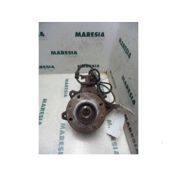 Citroen - Xsara - Knuckle, front left