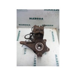 Citroen - Xsara - Knuckle, front left