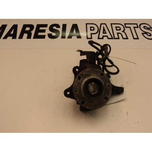 Citroen - Xsara - Knuckle, front left