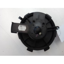 Peugeot - 206 - Heating and ventilation fan motor