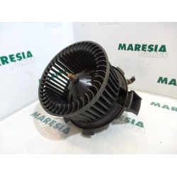 Peugeot - 206 - Heating and ventilation fan motor