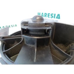 Peugeot - 206 - Heating and ventilation fan motor