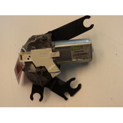 Peugeot - 206 - Scheibenwischermotor hinten