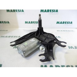 Peugeot - 206 - Scheibenwischermotor hinten