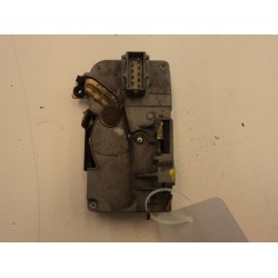 Peugeot - 206 - Front door lock mechanism 4-door, right