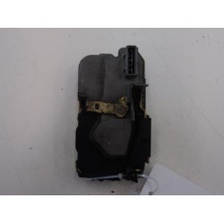 Peugeot - 206 - Rear door mechanism 4-door, right