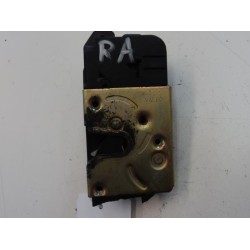 Peugeot - 206 - Rear door mechanism 4-door, right