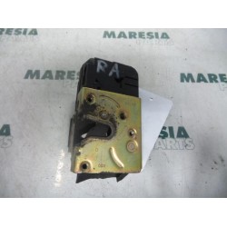 Peugeot - 206 - Rear door mechanism 4-door, right