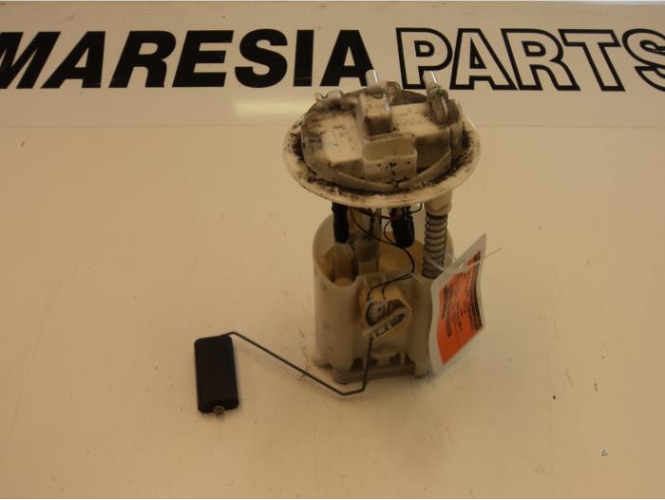 Peugeot - 206 - Electric fuel pump
