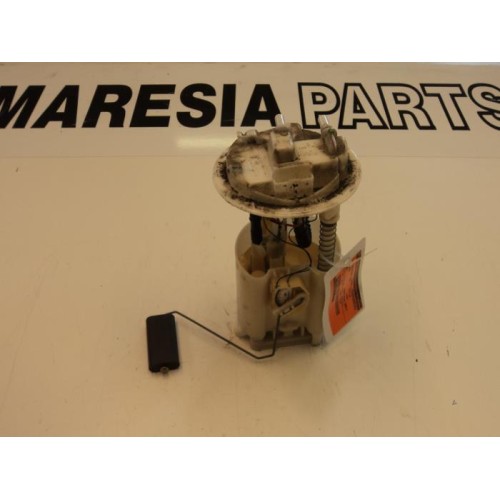 Peugeot - 206 - Kraftstoffpumpe Elektrisch