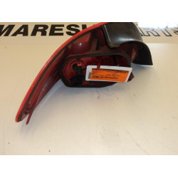 Peugeot - 206 - Taillight, right