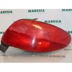 Peugeot - 206 - Taillight, right