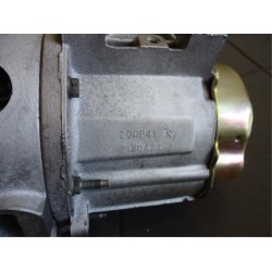 Peugeot - 308 - Versnellingsbak