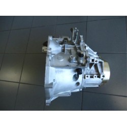 Peugeot - 308 - Versnellingsbak