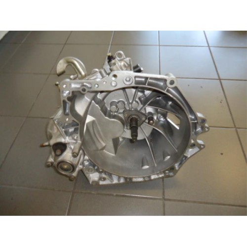 Peugeot - 308 - Versnellingsbak