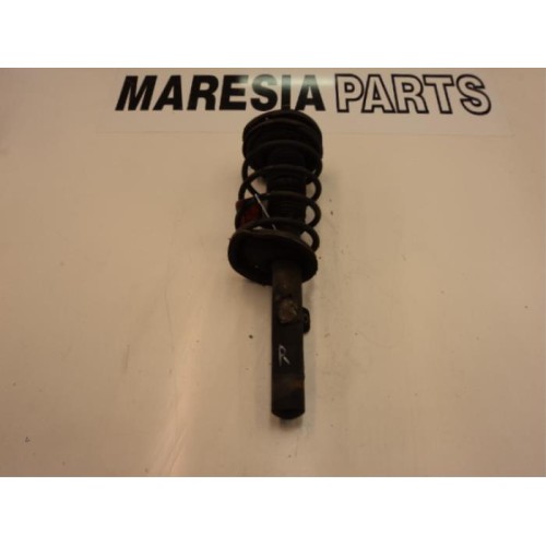 Peugeot - 206 - Front shock absorber rod, right