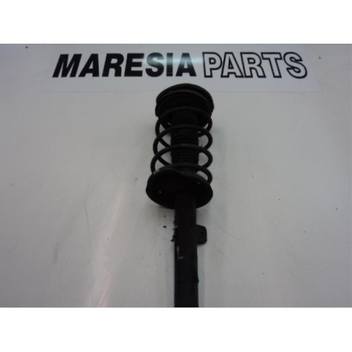 Peugeot - 206 - Front shock absorber rod, left