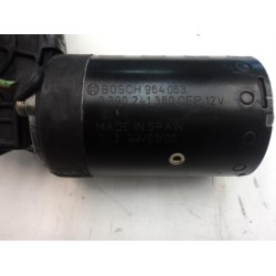 Peugeot - 206 - Front wiper motor