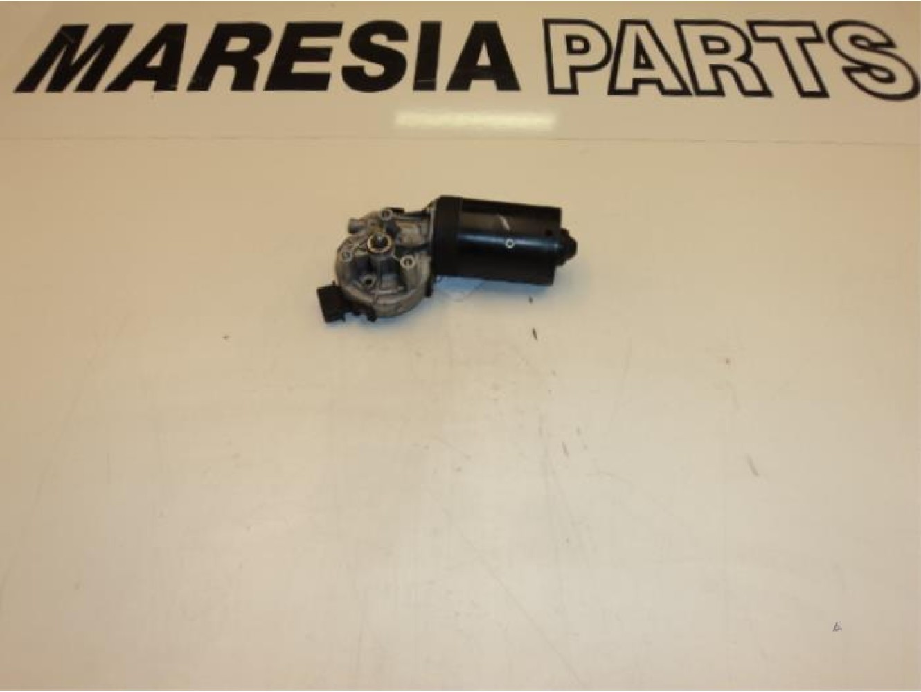 Peugeot - 206 - Front wiper motor