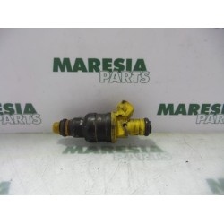 Alfa Romeo - Spider - Injector (petrol injection)