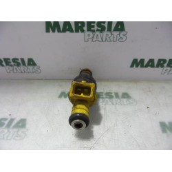 Alfa Romeo - Spider - Injector (petrol injection)