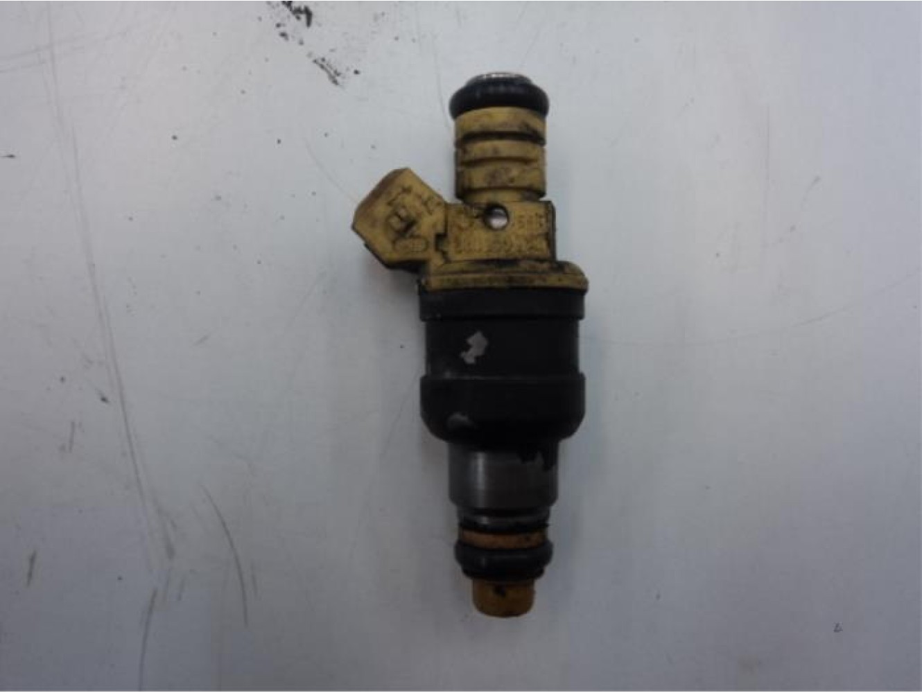 Alfa Romeo - Spider - Injector (petrol injection)
