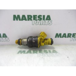 Alfa Romeo - Spider - Injector (petrol injection)