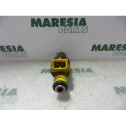 Alfa Romeo - Spider - Injector (petrol injection)