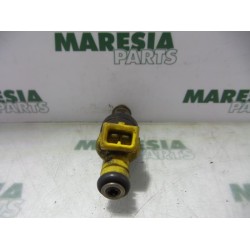 Alfa Romeo - Spider - Injector (petrol injection)