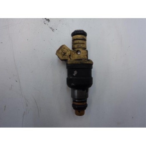 Alfa Romeo - Spider - Injector (petrol injection)