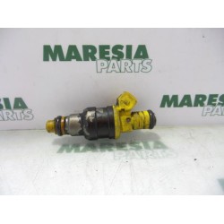 Alfa Romeo - Spider - Injector (petrol injection)