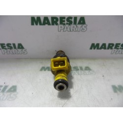 Alfa Romeo - Spider - Injector (petrol injection)