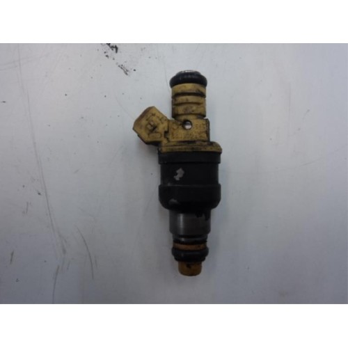 Alfa Romeo - Spider - Injector (petrol injection)