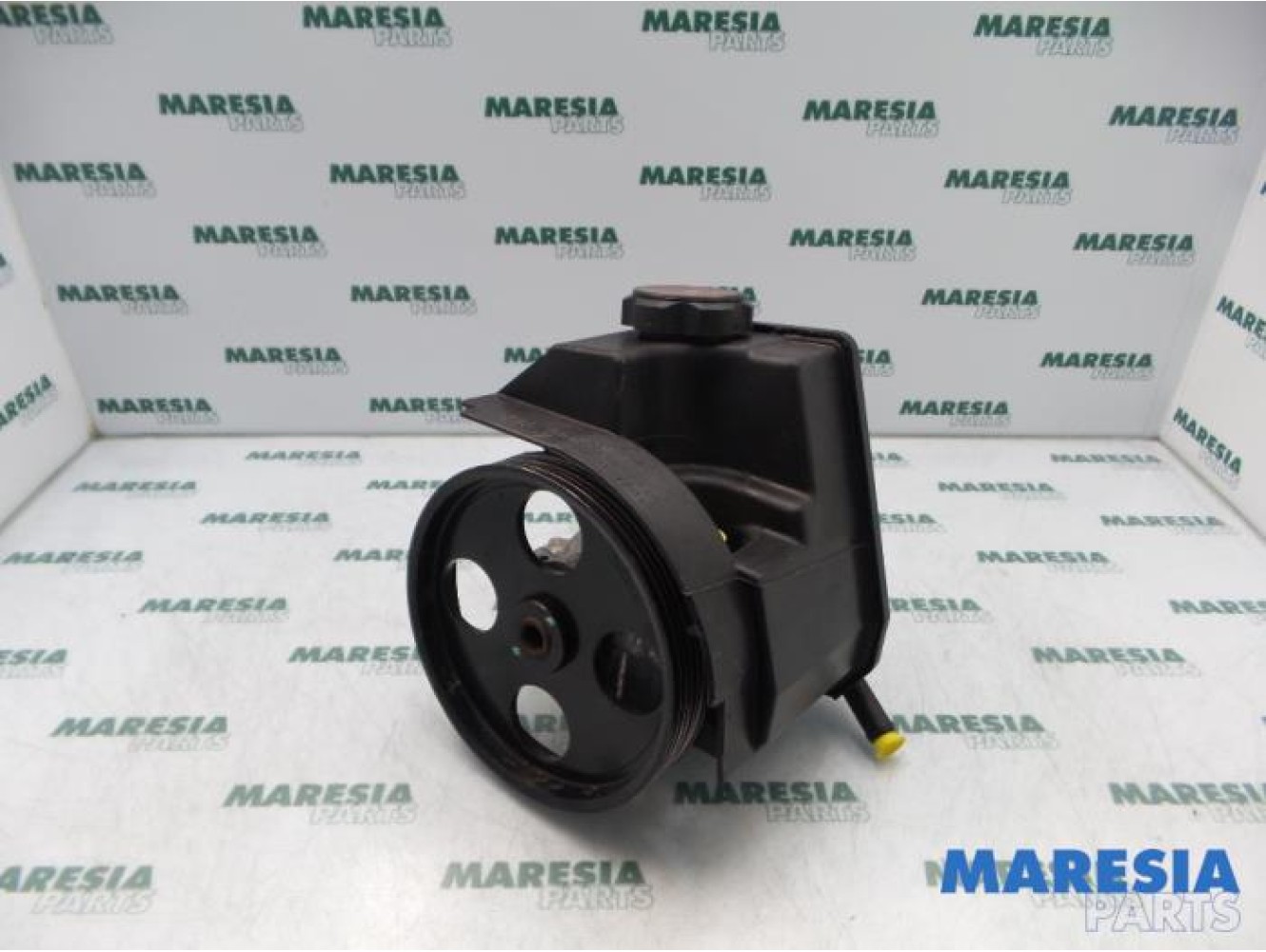 Peugeot - 206 - Pompe direction assistée