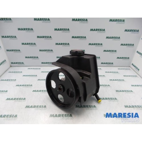 Peugeot - 206 - Pompe direction assistée
