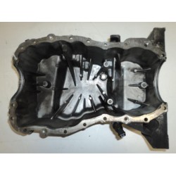 Renault - Megane Scenic - Sump