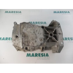 Renault - Megane Scenic - Sump