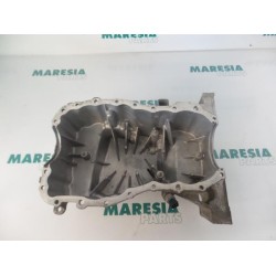 Renault - Megane Scenic - Sump