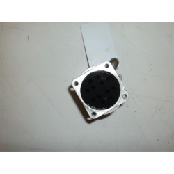 Renault - Megane Scenic - EGR valve