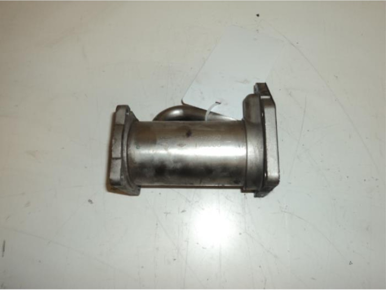 Renault - Megane Scenic - EGR valve