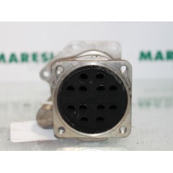 Renault - Megane Scenic - EGR valve