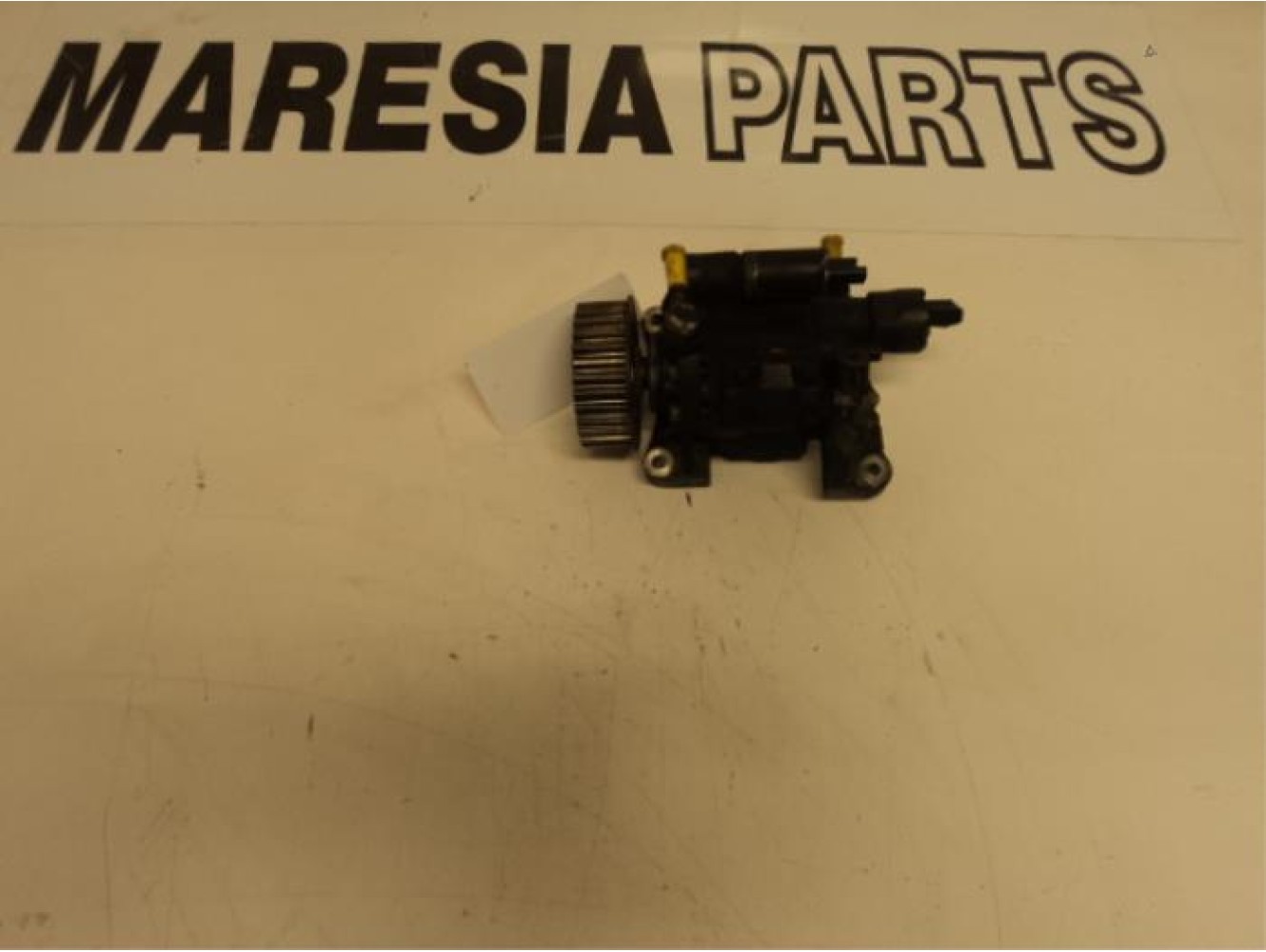 Renault - Megane Scenic - Kraftstoffpumpe Mechanisch