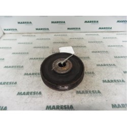 Renault - Megane Scenic - Krukas Poelie