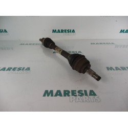 Peugeot - 307 - Aandrijfas links-voor
