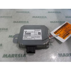 Renault - Megane - Power steering computer