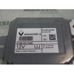 Renault - Megane - Power steering computer