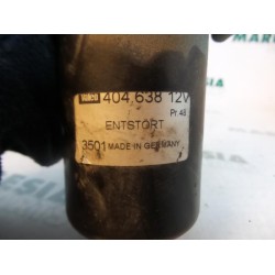 Peugeot - 307 - Front wiper motor
