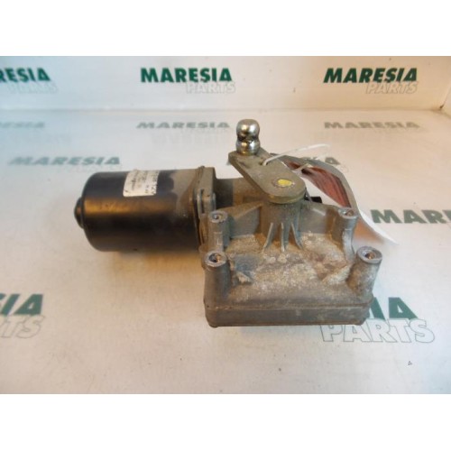Peugeot - 307 - Front wiper motor